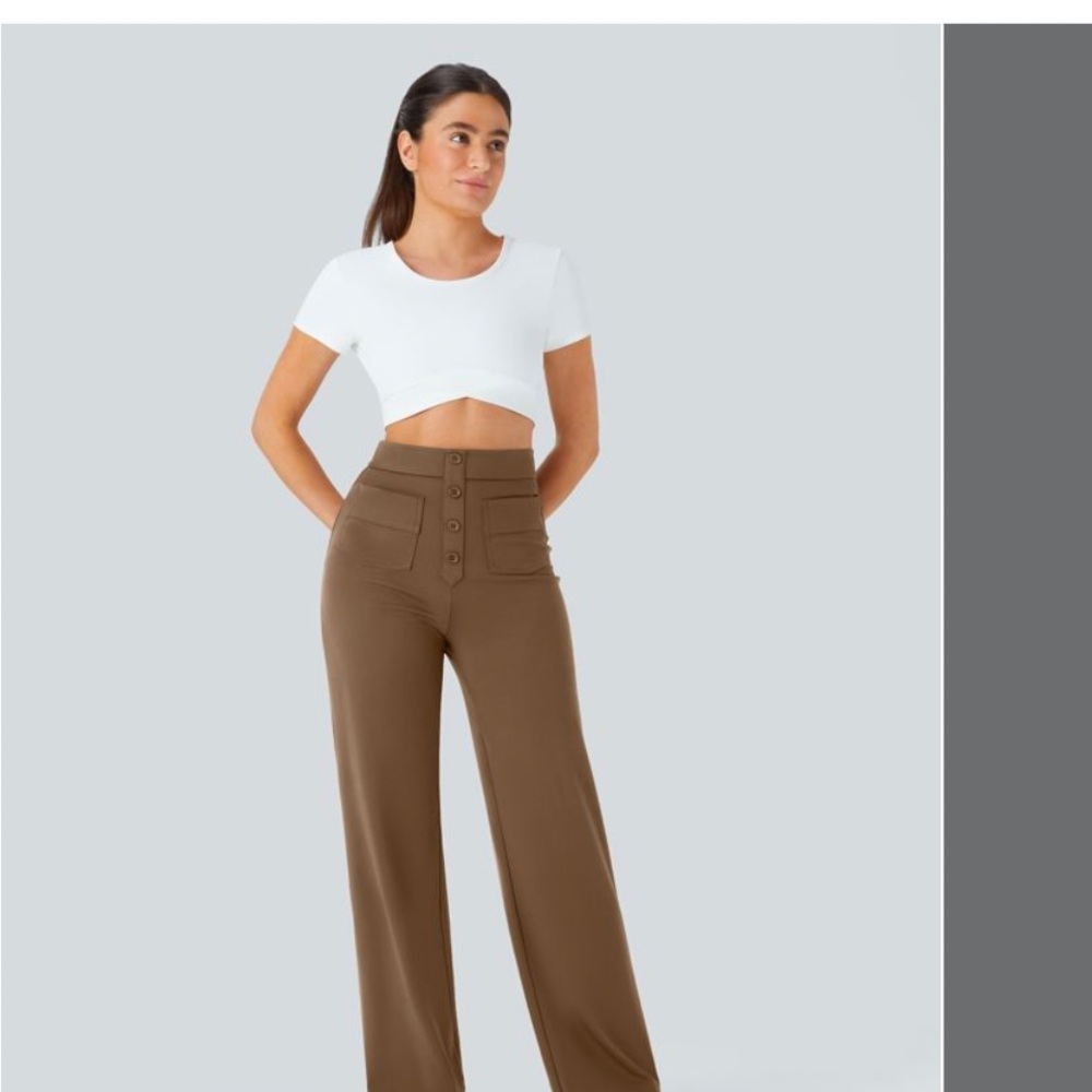 Halara Pants